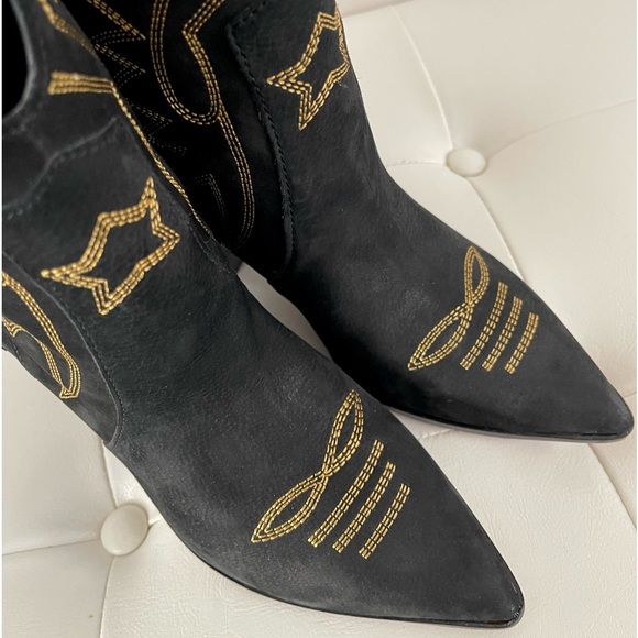 Dolce Vita boots - Picture 5 of 9